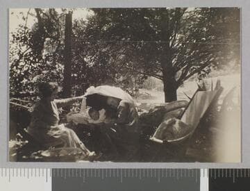 Laurie Smith family at Jack London Ranch
