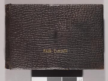 Fair Tahiti
