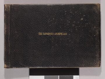 The Dangerous Archipelago