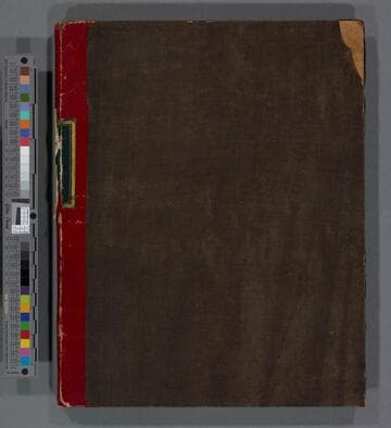 Vol. 6, Telegrams Received, Major Eckert, Nov. 8, 1864 to Jany 21, 1865