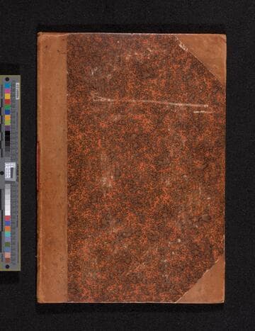 Trial of Fray Pedro de Oñate for soliciting