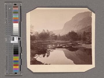 Glacier Point. Yosemite Valley, Mariposa Co., Cal