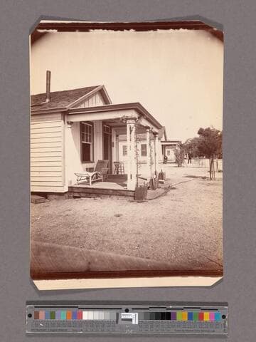 Paso Robles, Paso de Robles Hot Springs