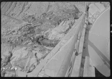 Big Creek Powerhouse #4