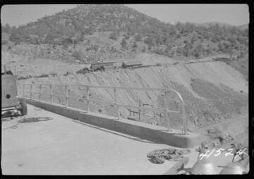 Big Creek Powerhouse #4