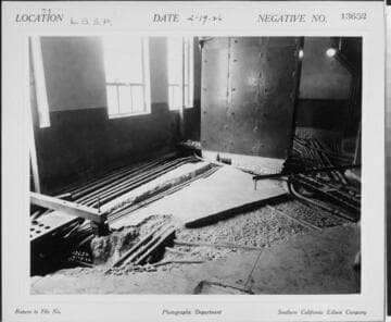 Long Beach Steam Station, Plant #2