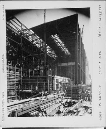 Long Beach Steam Station, Plant #2