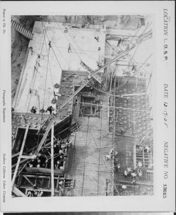 Long Beach Steam Station, Plant #2