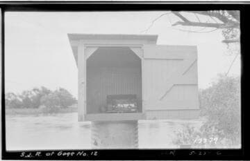 Big Creek, Herminghaus Ranch