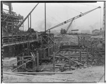 Long Beach Steam Station, Plant #3