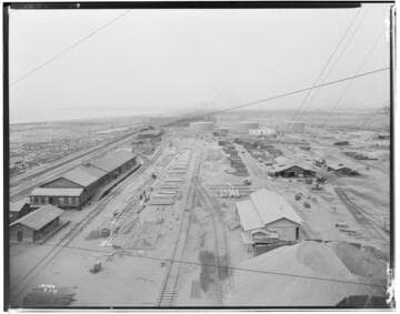 Long Beach Steam Station, Plant #3