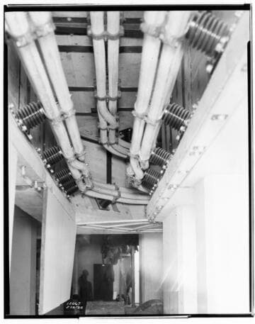 Long Beach Steam Station, Plant #3