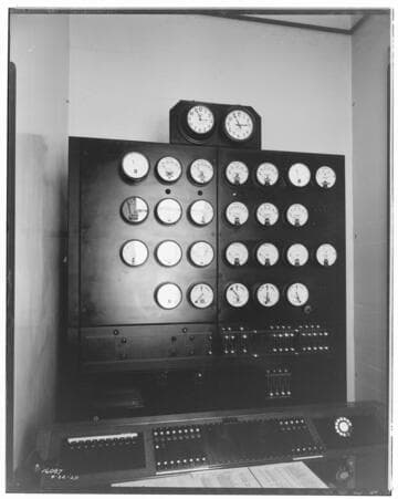 Long Beach Steam Station, Plant #2