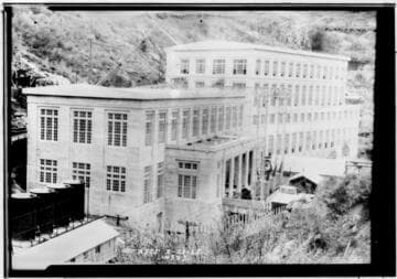 Powerhouses #2a & #2