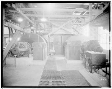 Long Beach Steam Station, Plant #3