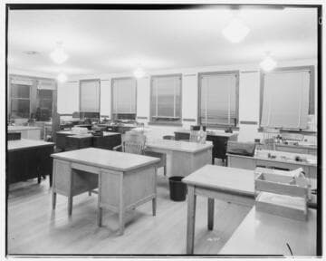 L1.5 - Lighting, Offices - Industrial Lighting