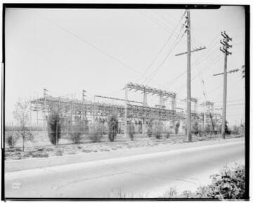 Anita Substation