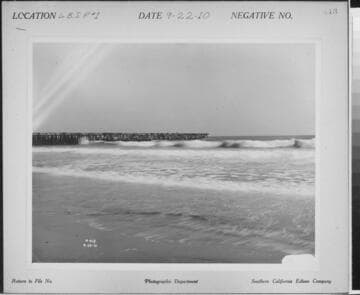 Long Beach Steam Station, Plant #1