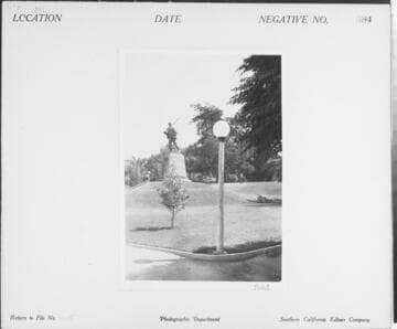 L1.2 - Lighting, streets