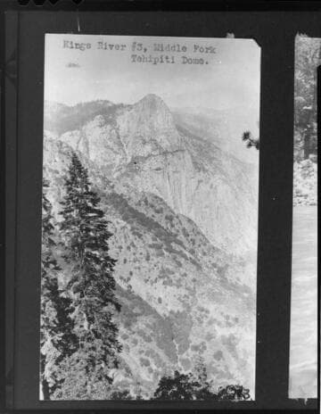 Kings River Project #3