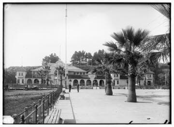 B1.1 - Buildings Miscellaneous