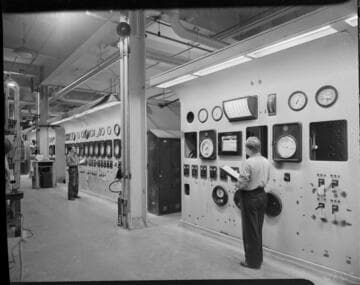 Redondo Steam Station