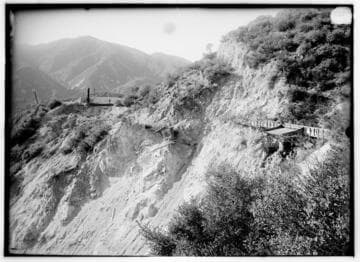 Santa Ana River #1 Powerhouse