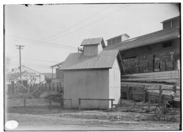 Redlands Junction Substation