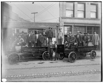 P1.1 - Group Portraits