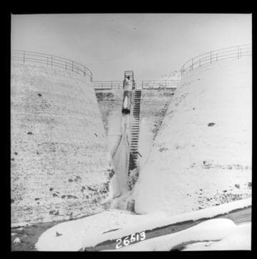 Big Creek General - Hooper Creek