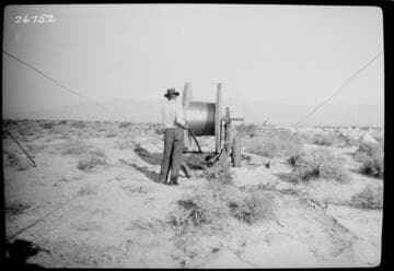Boulder-Chino Transmission Line (3rd)