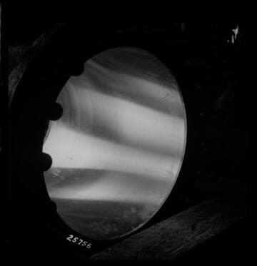 Big Creek Powerhouse #3 - PH #3, Unit #3