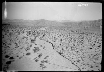 Boulder-Chino Transmission Line (3rd)