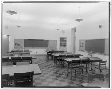 L1.7 - Lighting, schools/library - Lighting