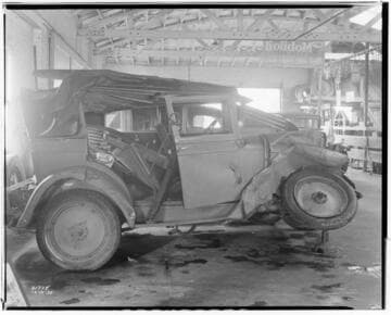 A1.3 - Auto Accidents