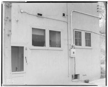 H2.2 - Home Electric Home Tour - Bad wiring