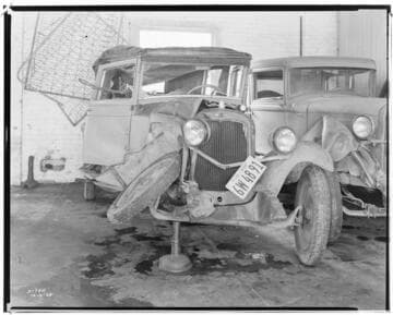 A1.3 - Auto Accidents