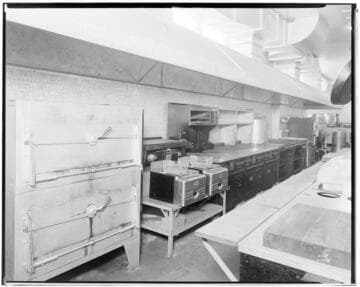 Power Consumers - Hollywood Park - Race Track