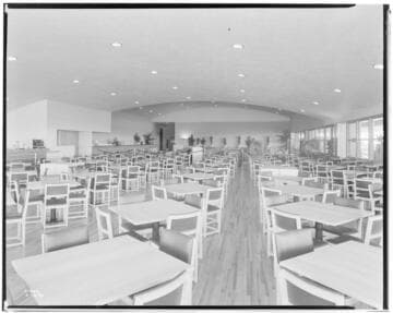 Power Consumers - Hollywood Park - Race Track