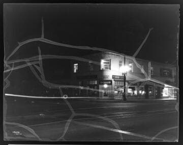 L1.2 - Lighting, streets - Lighting