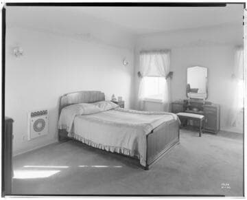 H2.5 - Home Bedroom - Electric Home