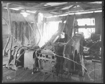 O1 - Oil Wells & Equipment