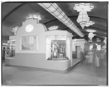 D2.4 - Displays, Fairs - Pomona (Los Angeles County) Fair