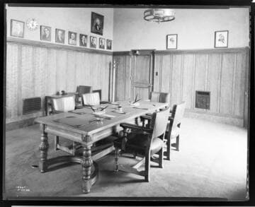 B1.1 - Buildings Miscellaneous - Beverly Hills City Hall