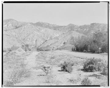 Eagle-Bell Transmission Line