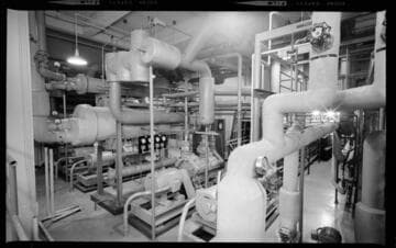 Edison Long Beach Regional Office building