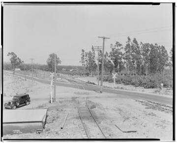 A1.2 - Accidents - Scene of fatal accident