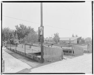 N1 - Nurseries & Soil Heating