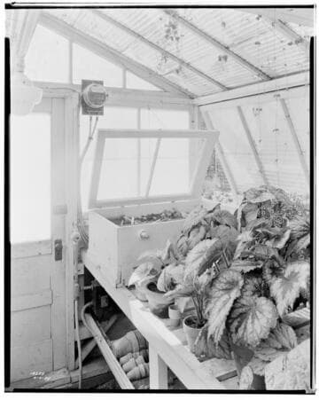 N1 - Nurseries & Soil Heating