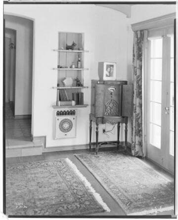 H2.7 - Home Living Room - Electric Home